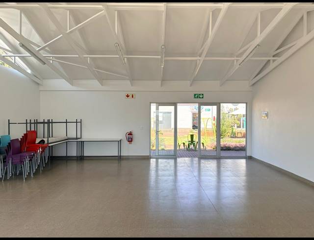 87M² OFFICE TO LET IN KYALAMI